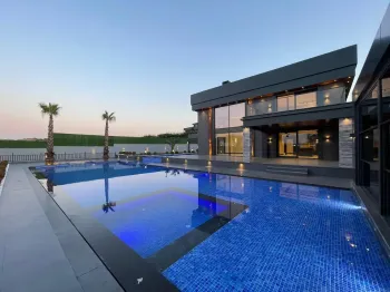 House in Tepekent